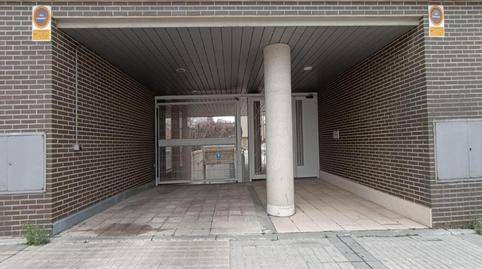 Foto 5 de Garatge en venda a Prado Santo Domingo - Ensanche, Madrid