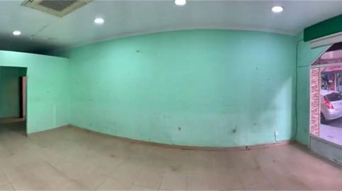Foto 4 von Fabrikhallen zur Miete in Calle Antioco, 7, Centro, Ceuta Capital