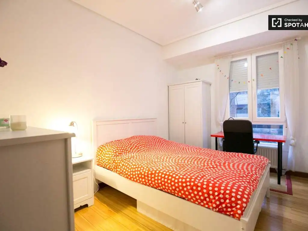 Wohnung zur Miete in Bilbao , Bizkaia