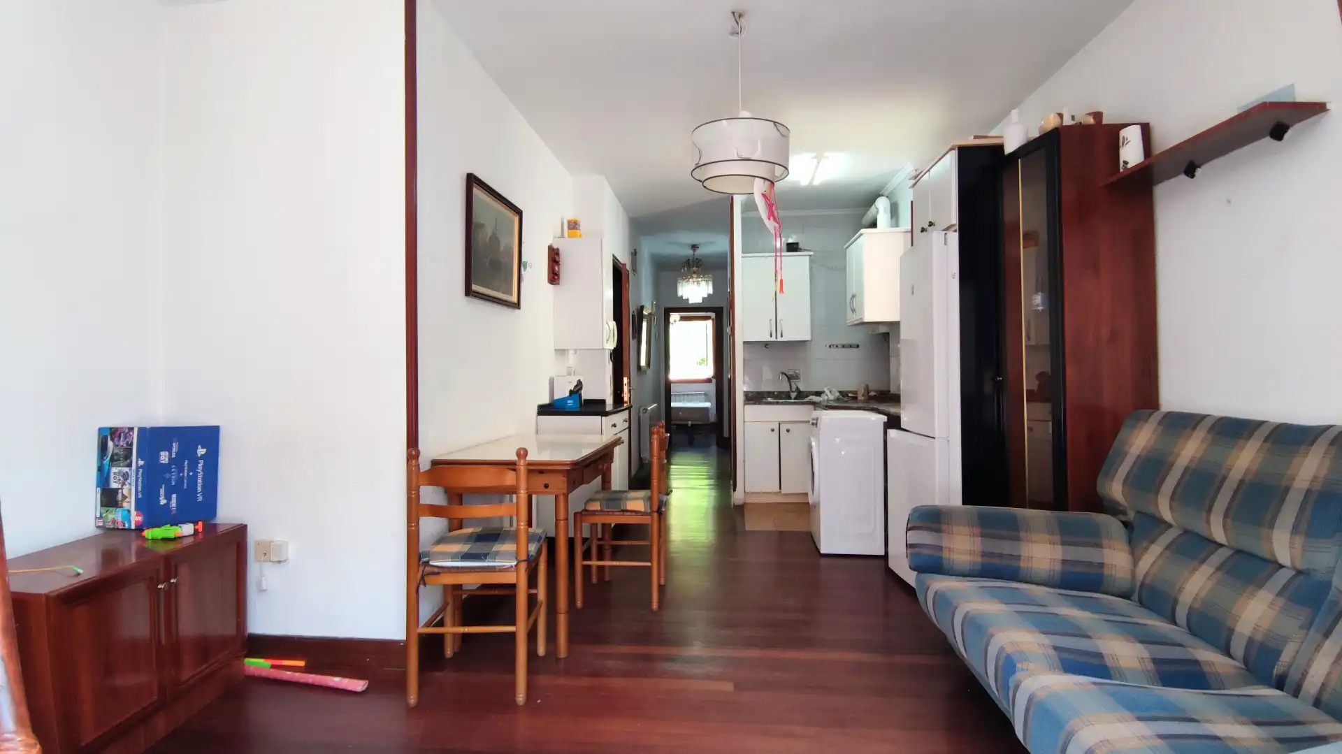 Haus zum Verkauf in Calle Trasera de San Lázaro 32, imagen 9