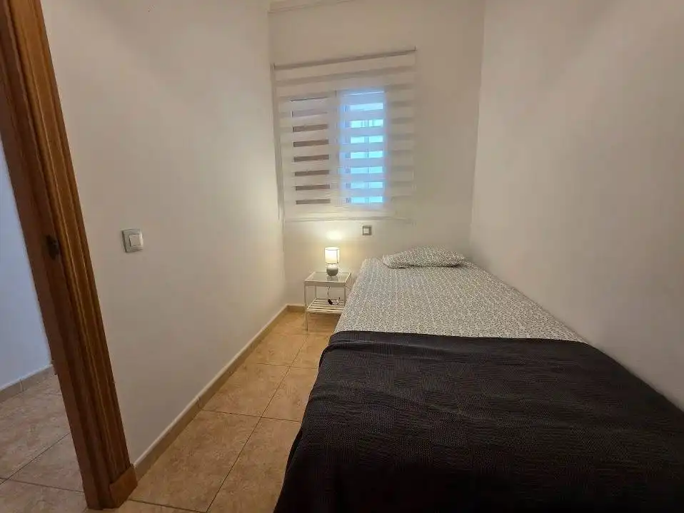 Habitación de Piso en venta en Las Palmas de Gran Canaria con Amueblado