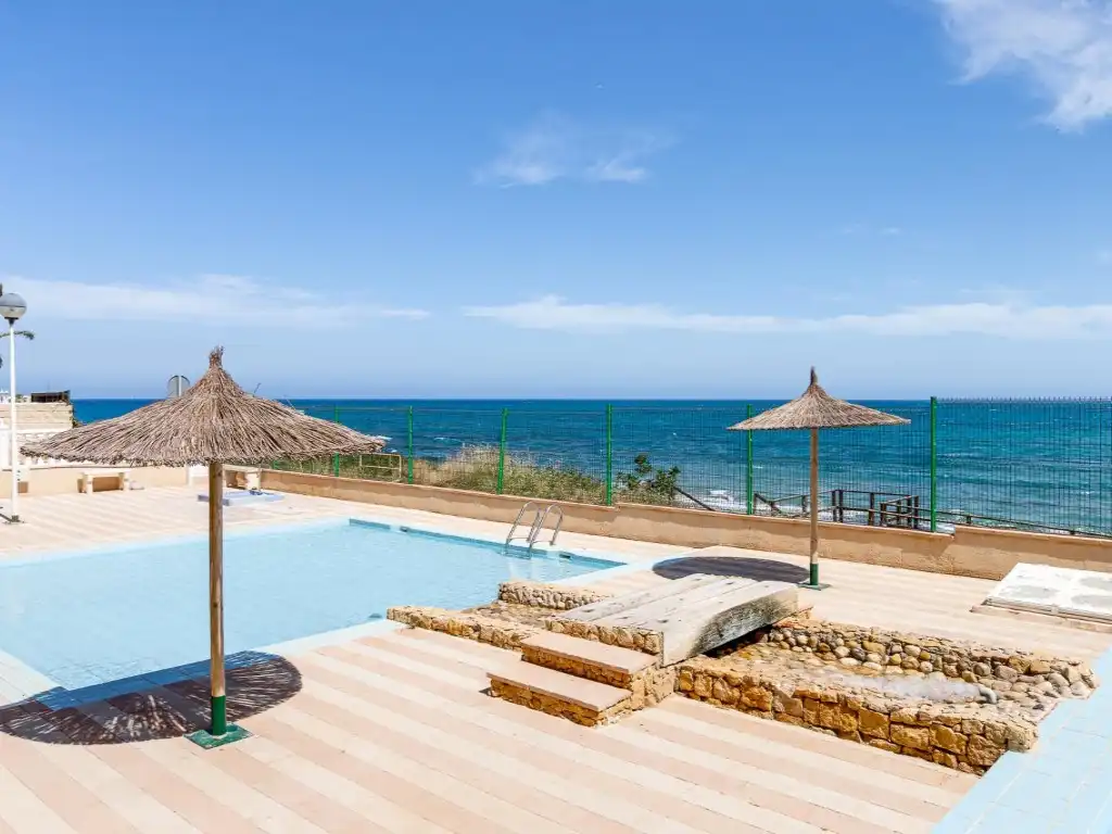 Apartment with pool for sale in CALLE EXTREMADURA, imagen 25