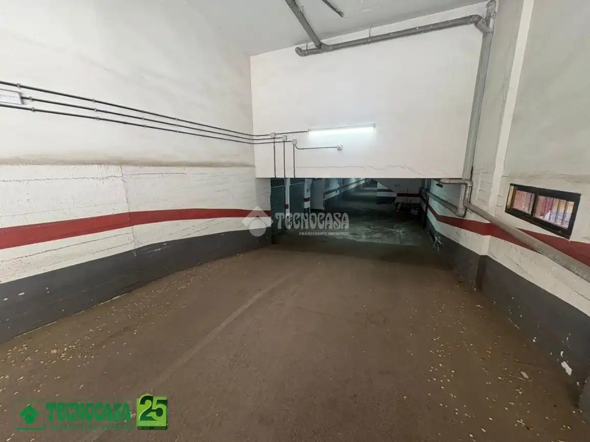 Parkplatz von Garage zum Verkauf in Ciudad Real
