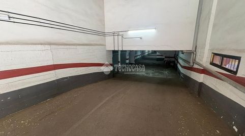 Foto 2 von Garage zum Verkauf in La Morería, Ciudad Real Capital