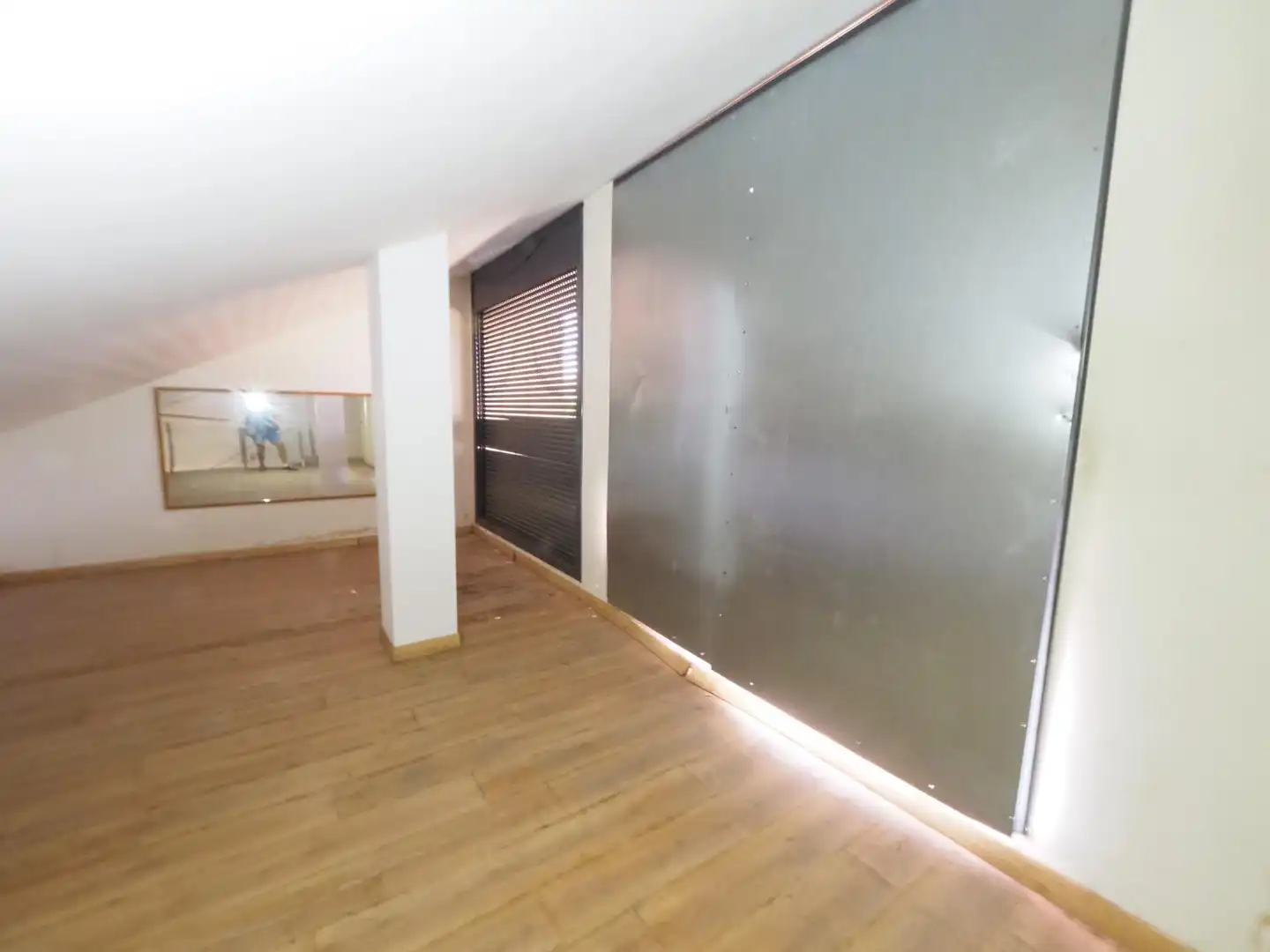 Dúplex en venda en Manresa amb Parquet, Terrassa i Balcó