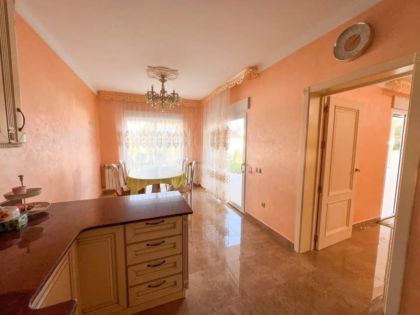 Villa mit Terrasse zum Verkauf in Avenida, imagen 18