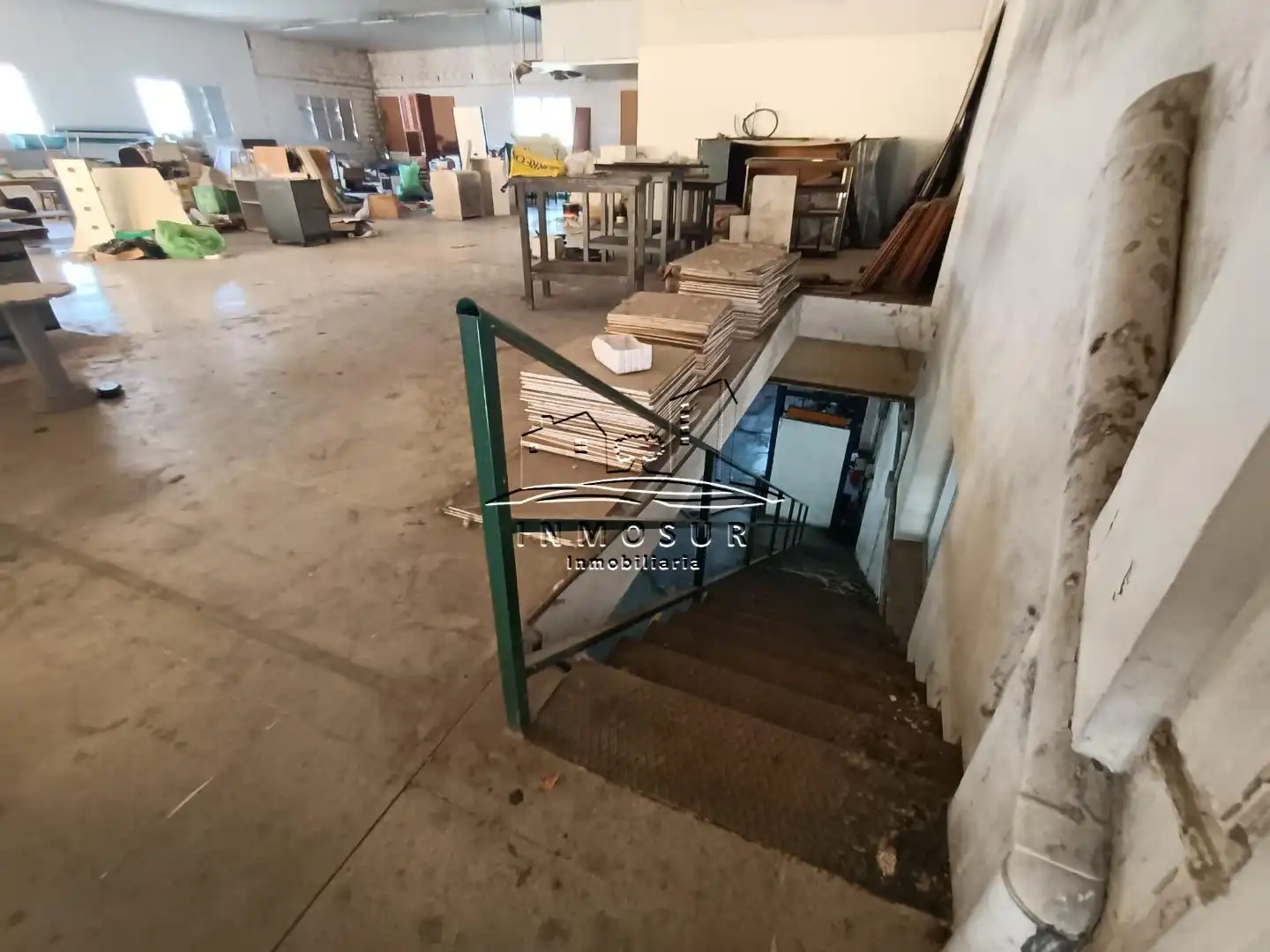 Nave industrial en venta en Poleares, imagen 19