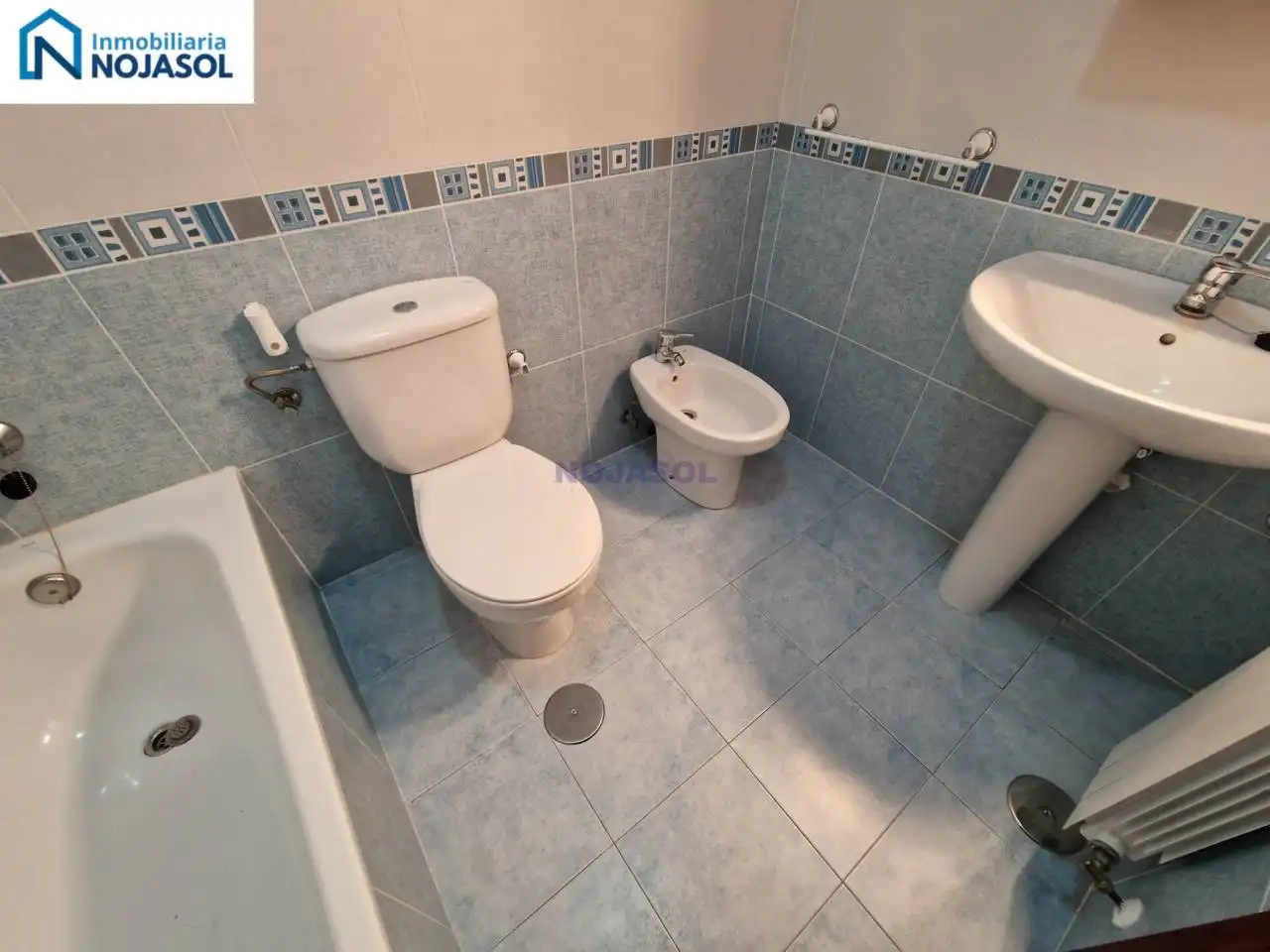 Mini appartamento con terrazza in vendita a Calle trengandin, imagen 46
