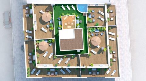 Foto 4 de Ático en venta en Calle Villa Madrid, 39, Parque de las Naciones, Torrevieja