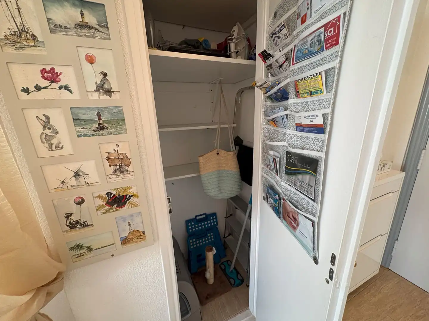 Apartments for rent in Joan Sebastia Bach, 2, Regueral - Prat d'en Forés