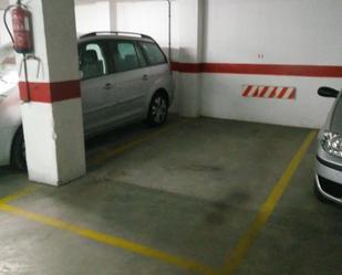 Parking of Garage for sale in  Huelva Capital