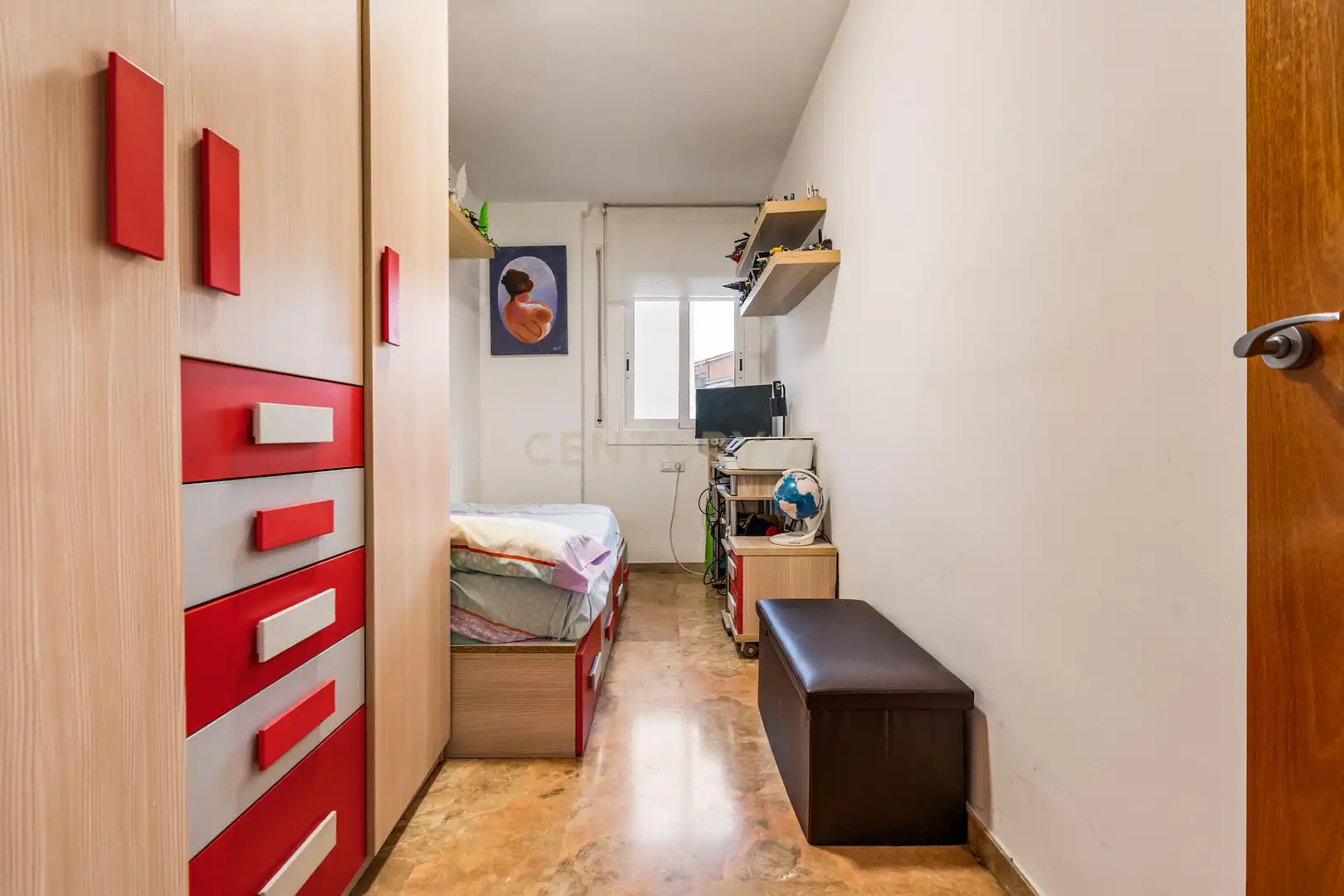 Apartment with lift for sale in Carrer del Diamant, Rubí, Spain, imagen 21