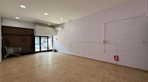 Photo 2 of Commercial properties for rent in Pau Casals, Llevant, Igualada