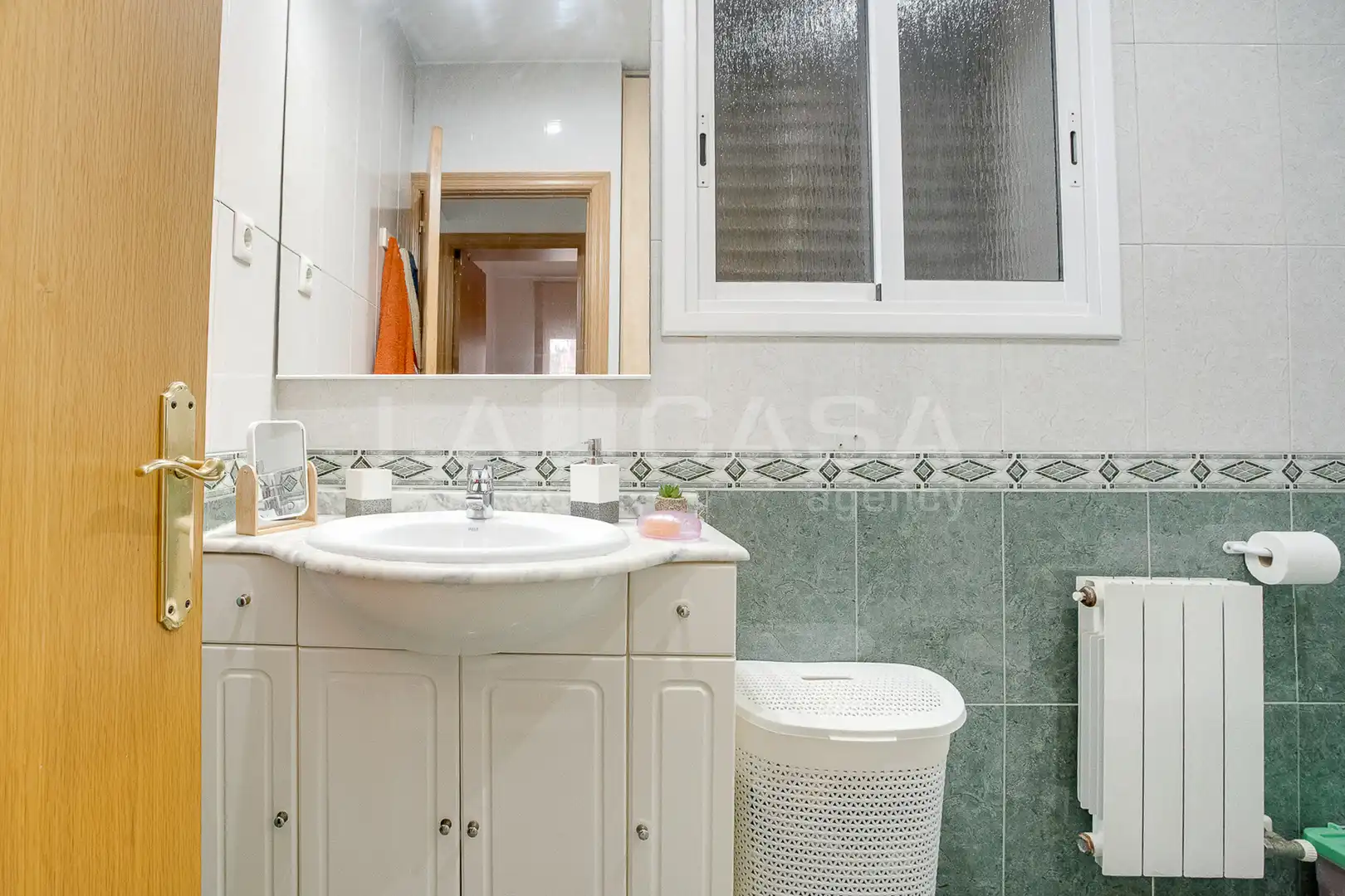 Flat with lift for sale in Avinguda de les Corts Catalanes, imagen 13