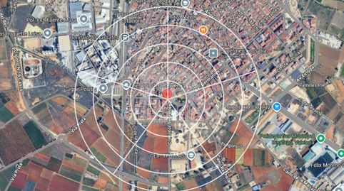 Plaza de Garaje en Benifaió Centro  Cómoda, Segura y con Excelente Ubicación, imagen 5