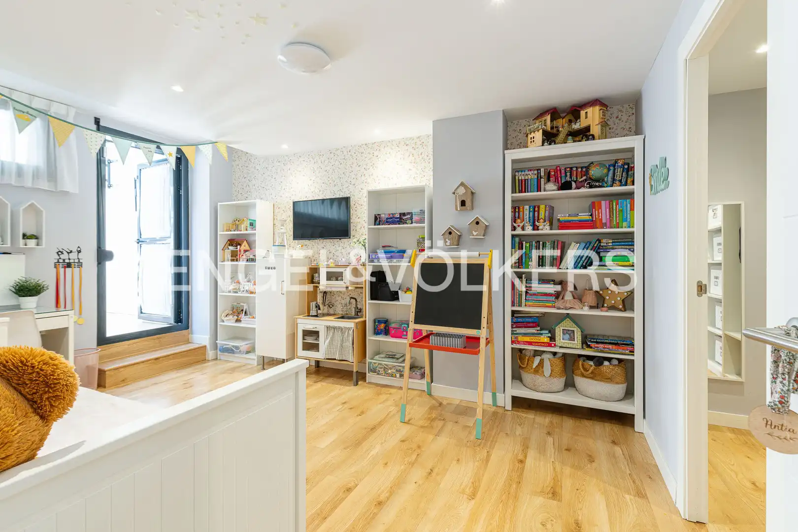 Flat for sale in Zona Monte El Pilar