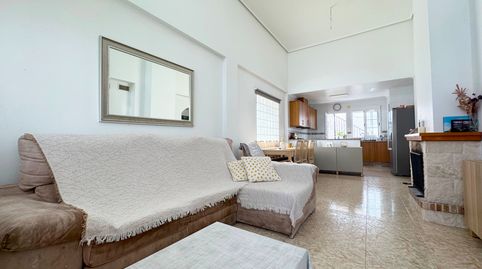 Foto 3 de Casa adosada en venta en Calle de la Cebada, Sucina, Murcia Capital