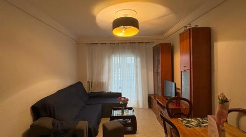 Photo 3 of Flat for sale in Calle del Maestro José Serrano, 1, Universidad San Francisco, Zaragoza