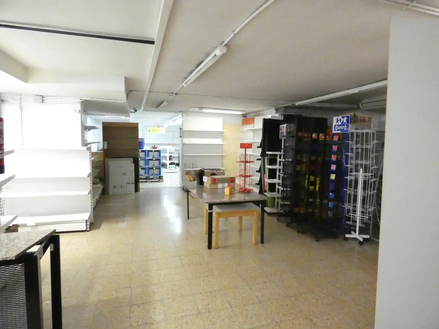 Gewerbefläche zum Verkauf in Centre - Cordelles, imagen 50