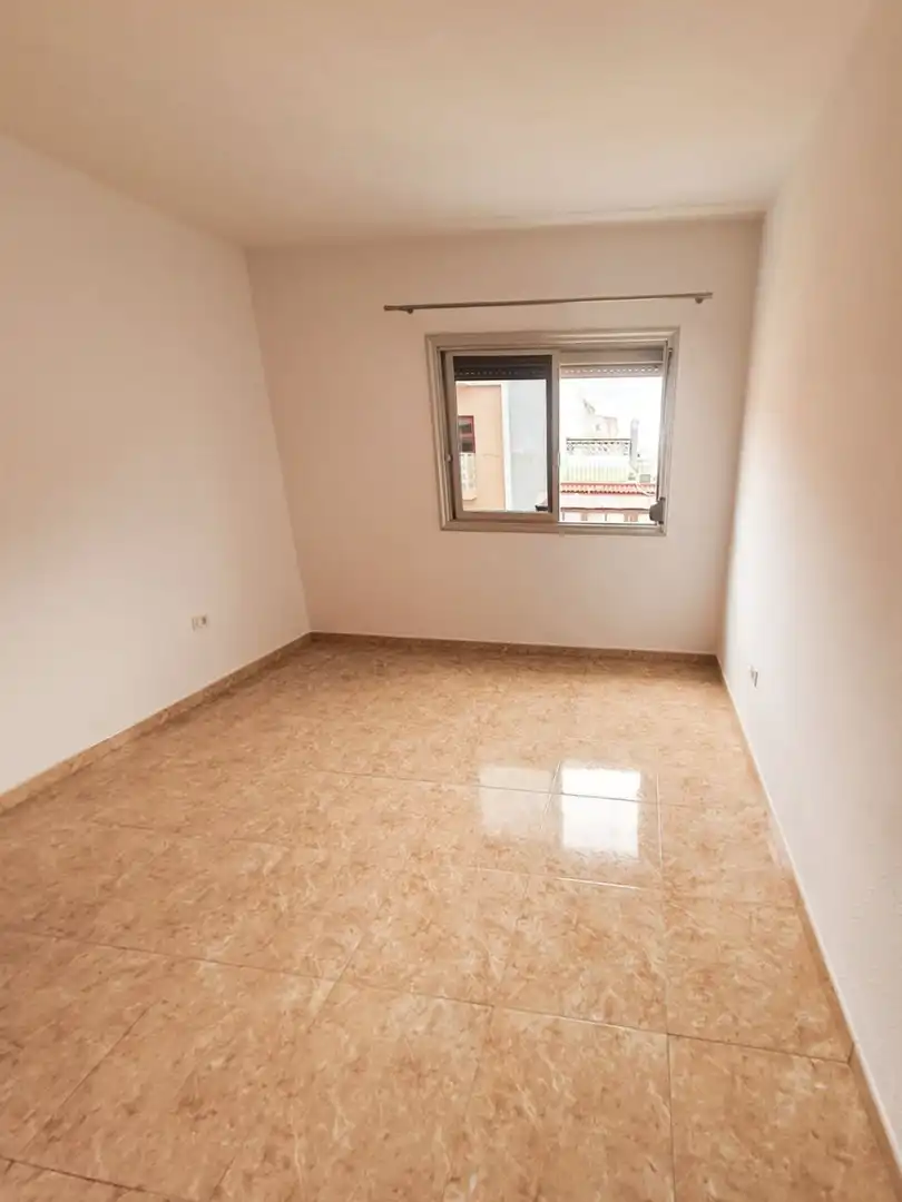 Habitación de Piso de alquiler en Santa Cruz de Tenerife con Balcón