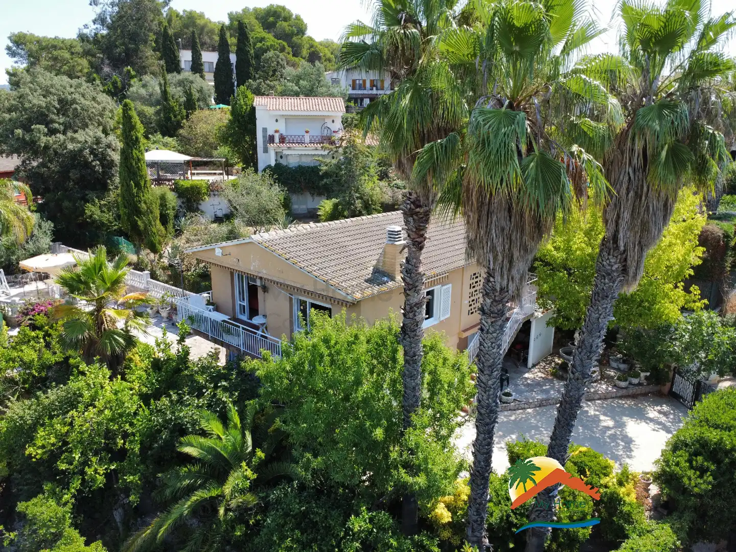 House with pool for sale in Fenals, imagen 37