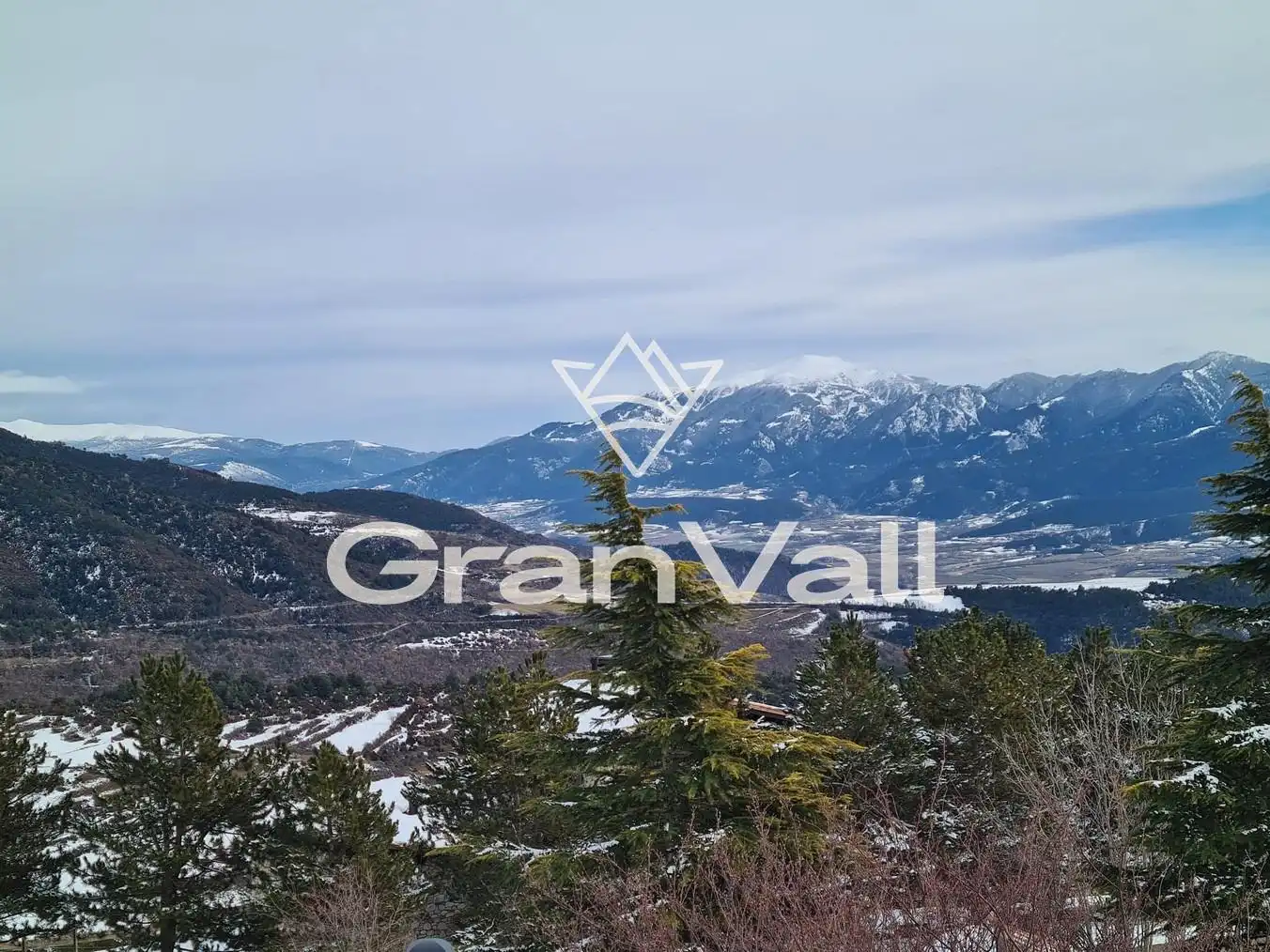 Terreny rústic en venda a Lles de Cerdanya, imagen 19