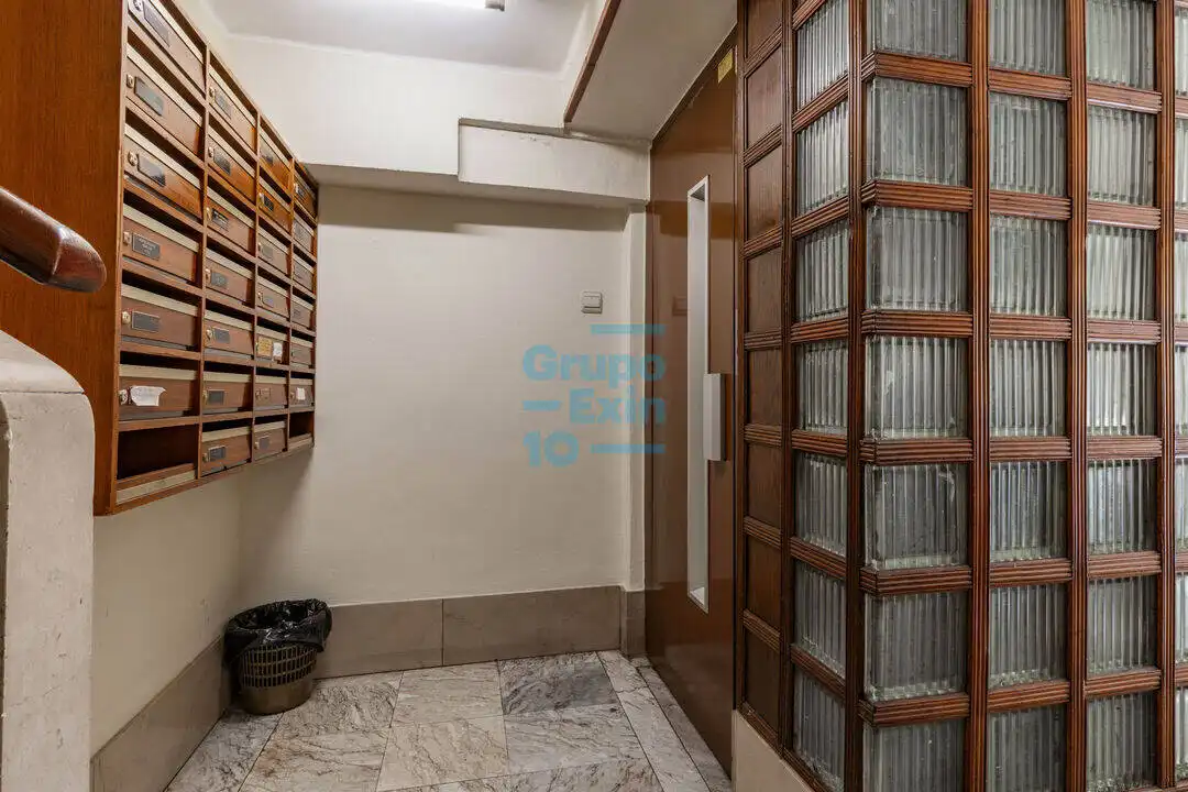 Attic for sale in Amara Zaharra - Arbaizenea