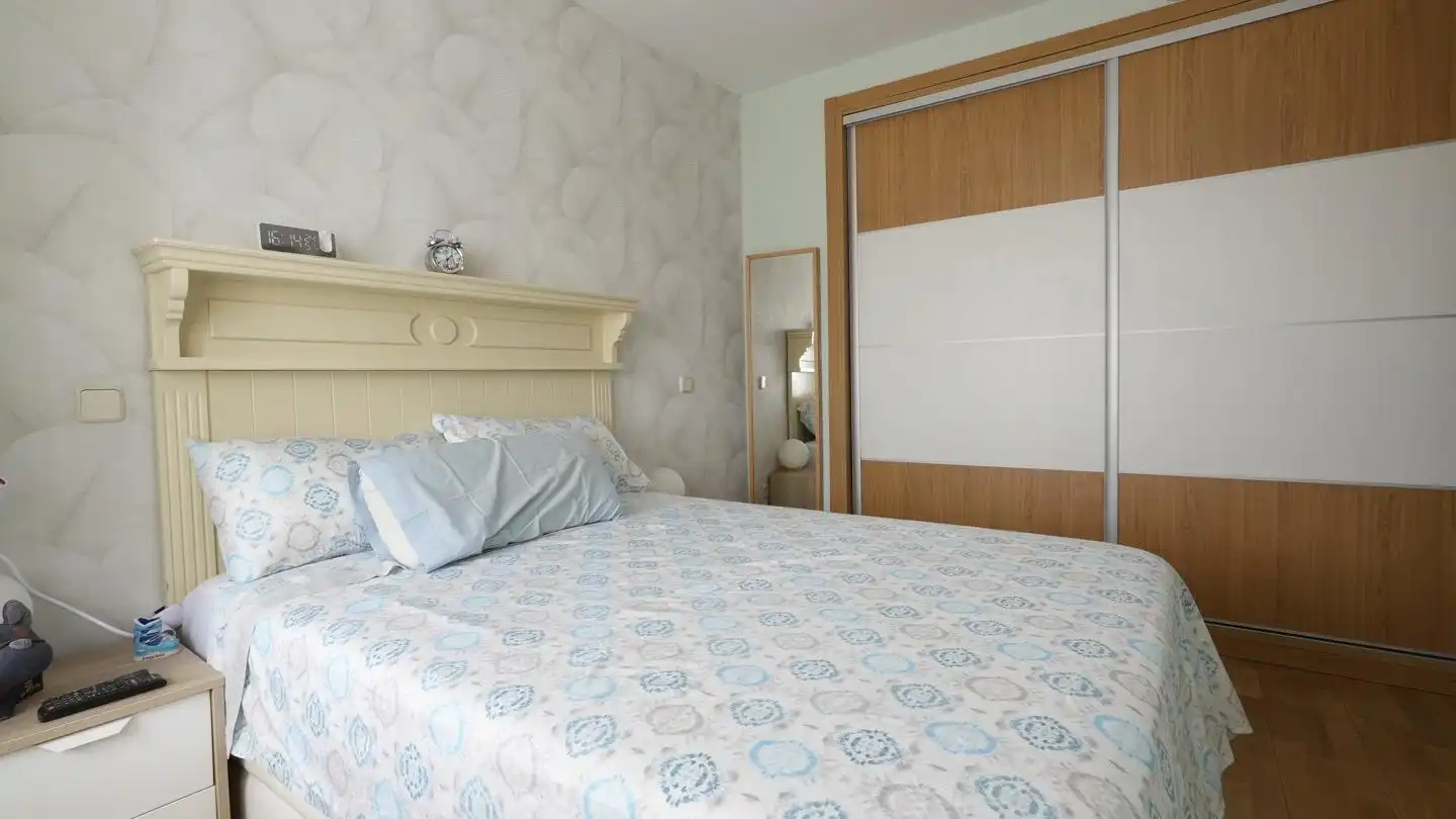 Habitación de Ático en venta en Fuentebella -San Felix - El Leguario