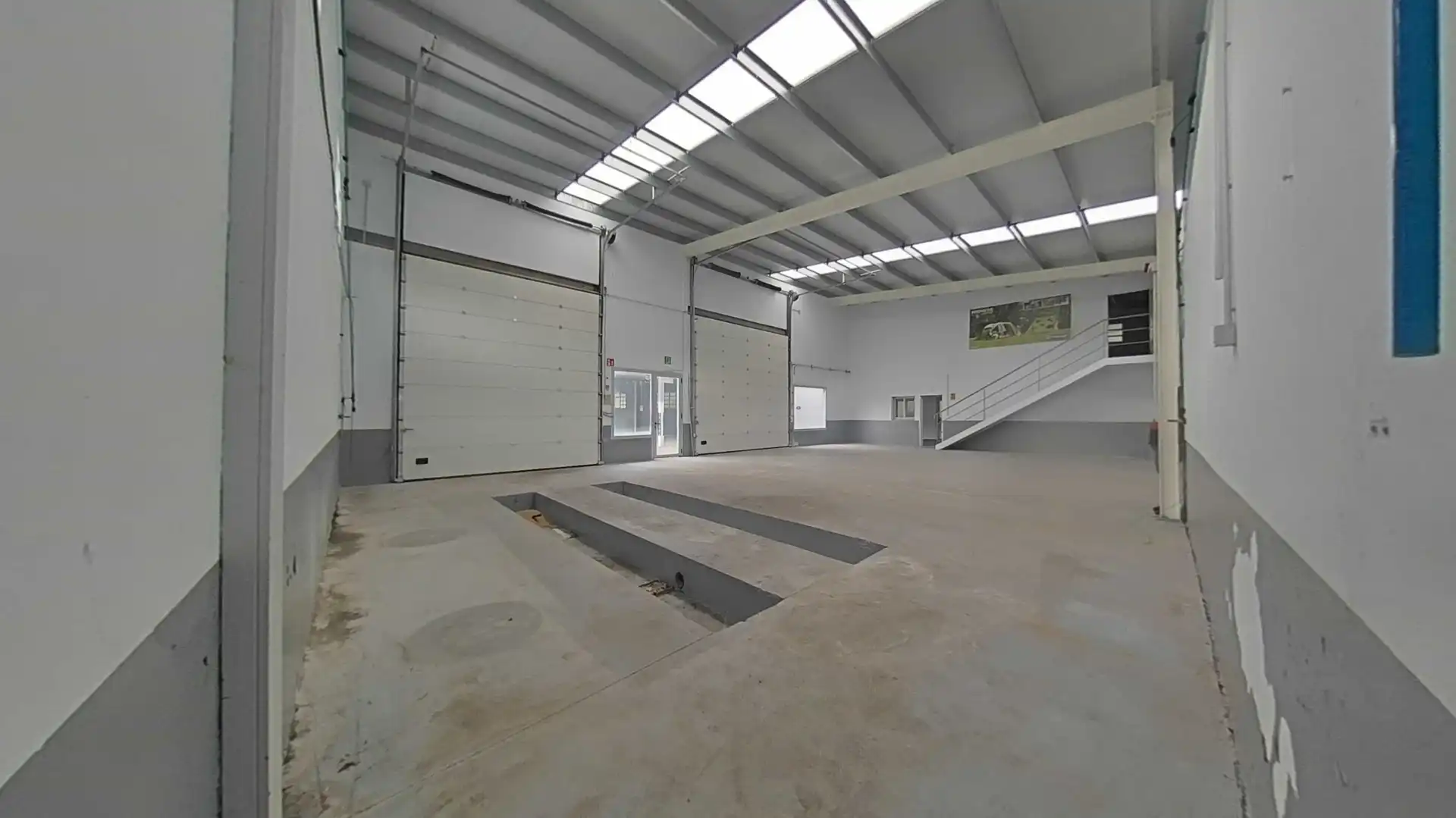 Industrial building for sale in ITSASPE AUZOA, imagen 6