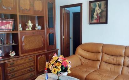 Living room of House or chalet for sale in  Córdoba Capital  with Air Conditioner