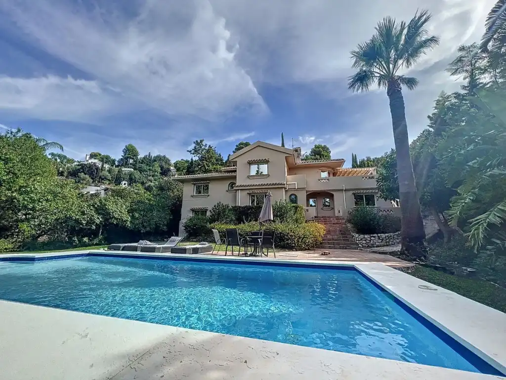 Xalet amb piscina en venda a Mijas pueblo, imagen 32