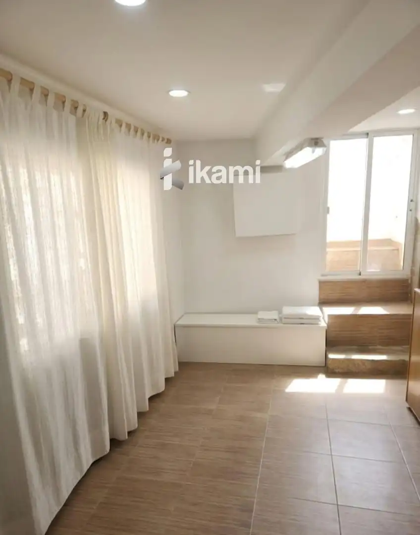 Schlafzimmer von Einfamilien-Reihenhaus zum Verkauf in Barrado mit Abstellraum