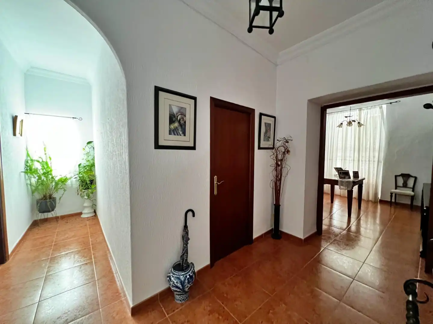 Casa con terrazza in vendita a Calle JUAN DE ZAMORA, imagen 2