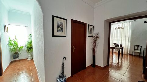 CASA DE 4 DORMITORIOS EN 1º PLANTA EN EL CENTRO DE LA CIUDAD, image 2