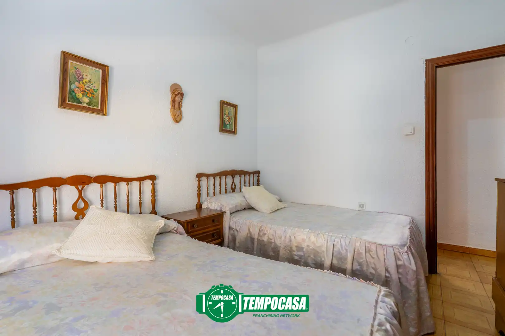 Wohnung mit Terrasse zum Verkauf in Carrer dels Lleons 38, imagen 12