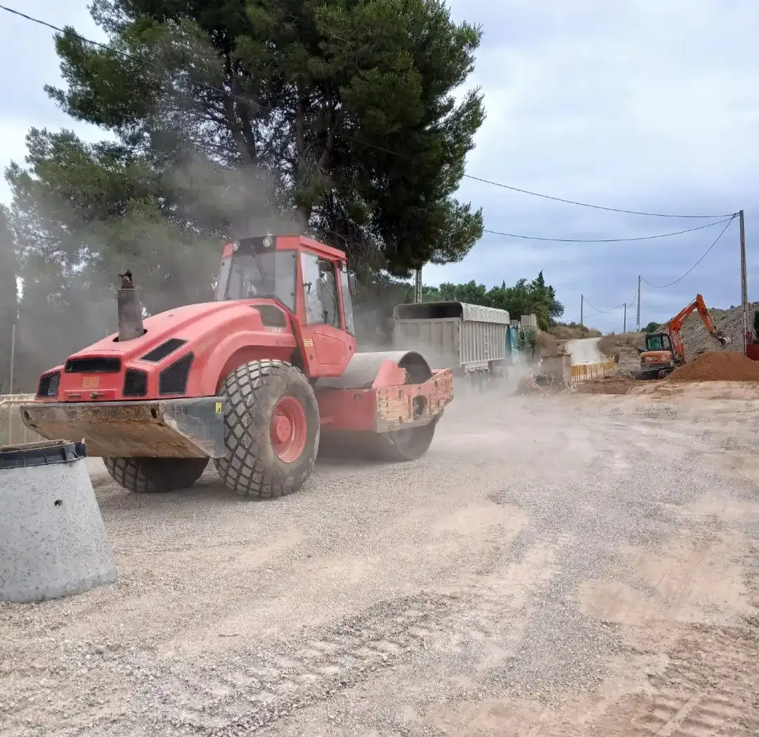 Terreno residencial en venta en Carrer Camí de les Valletes 6, imagen 18