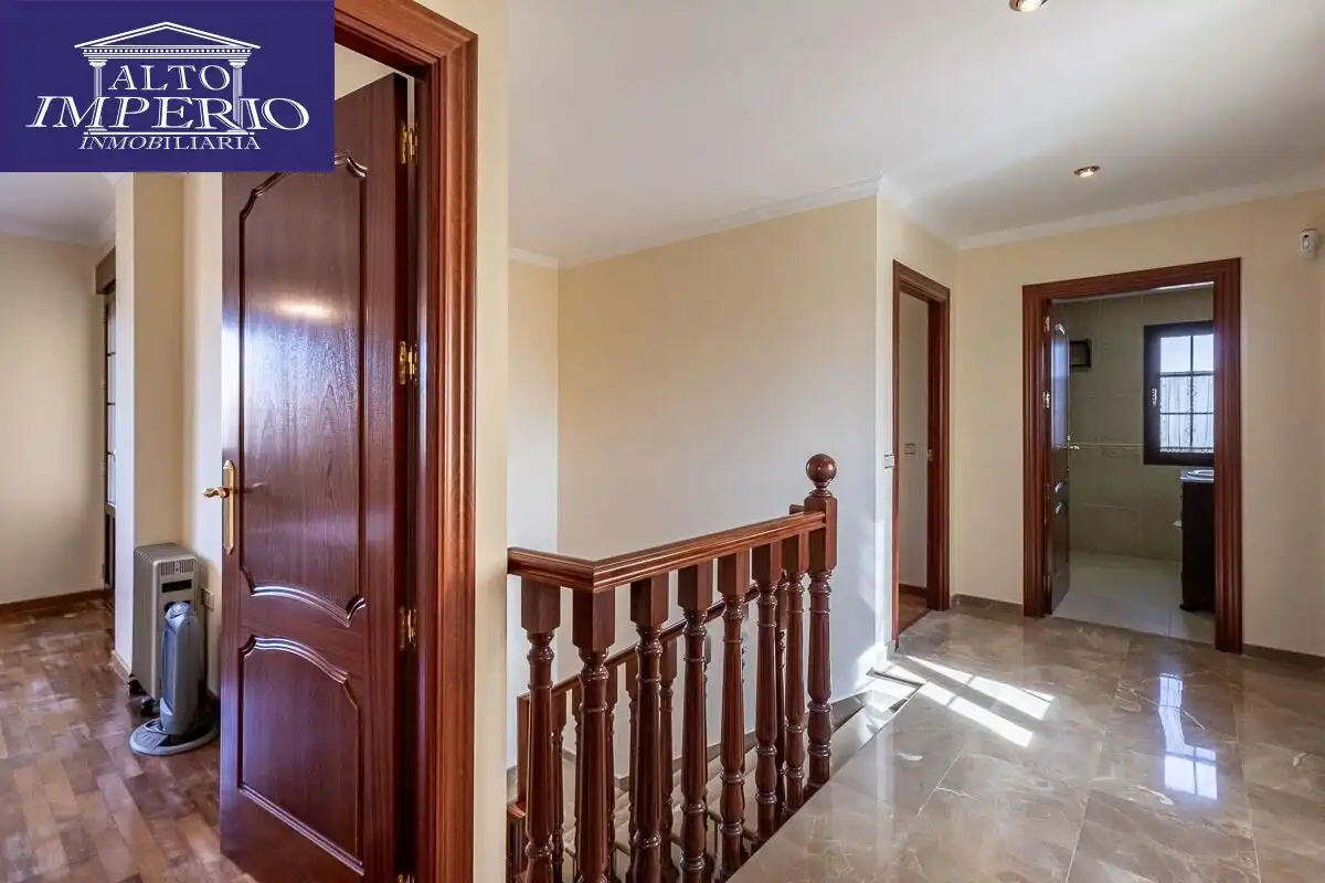 Casa con giardino in vendita a Calle MARIANA PINEDA, imagen 41