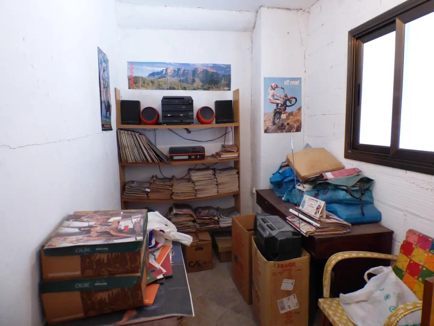 Casa amb terrassa en venda a Artés, imagen 6