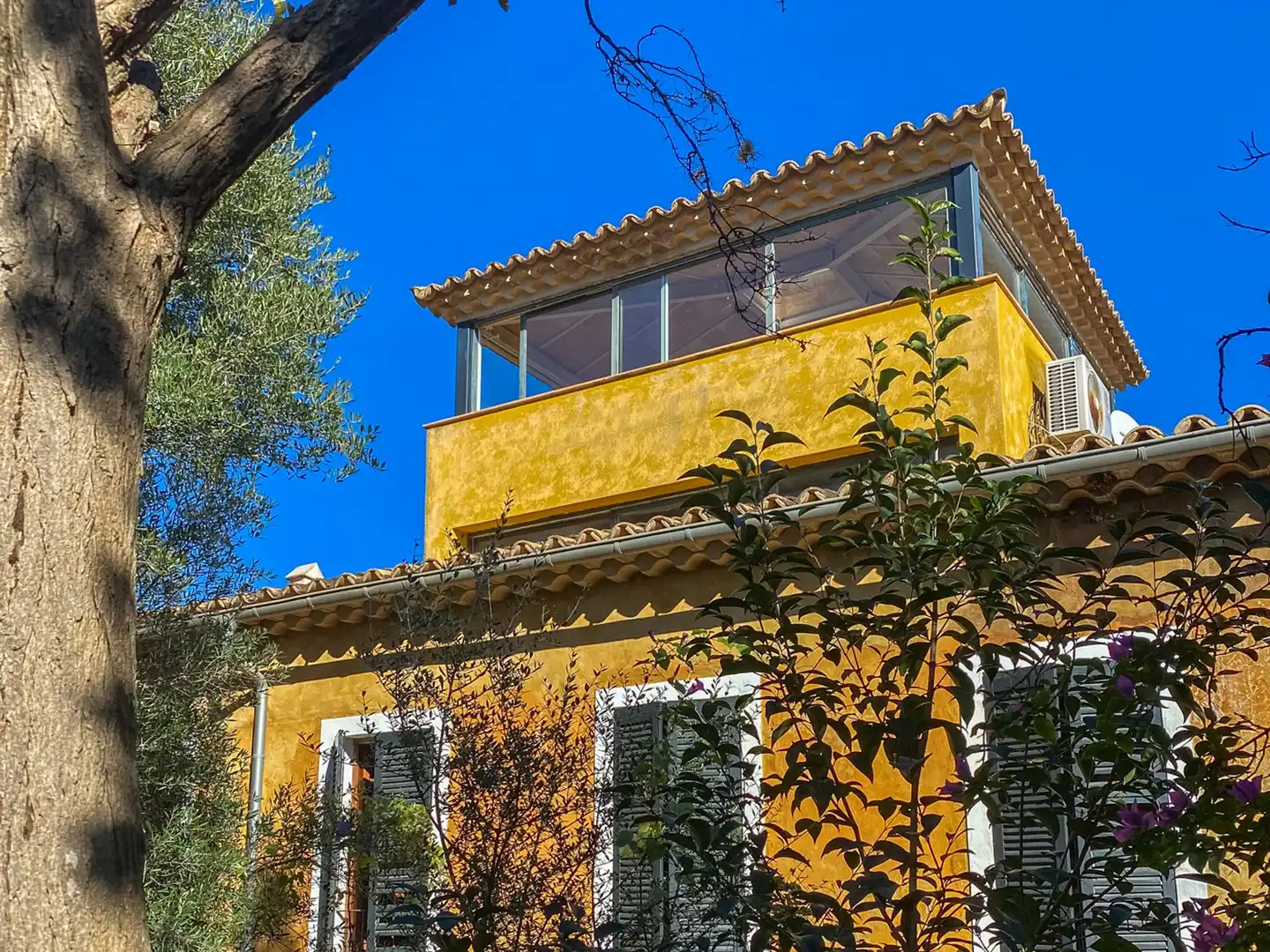 Casa adosada de lloguer a Selva