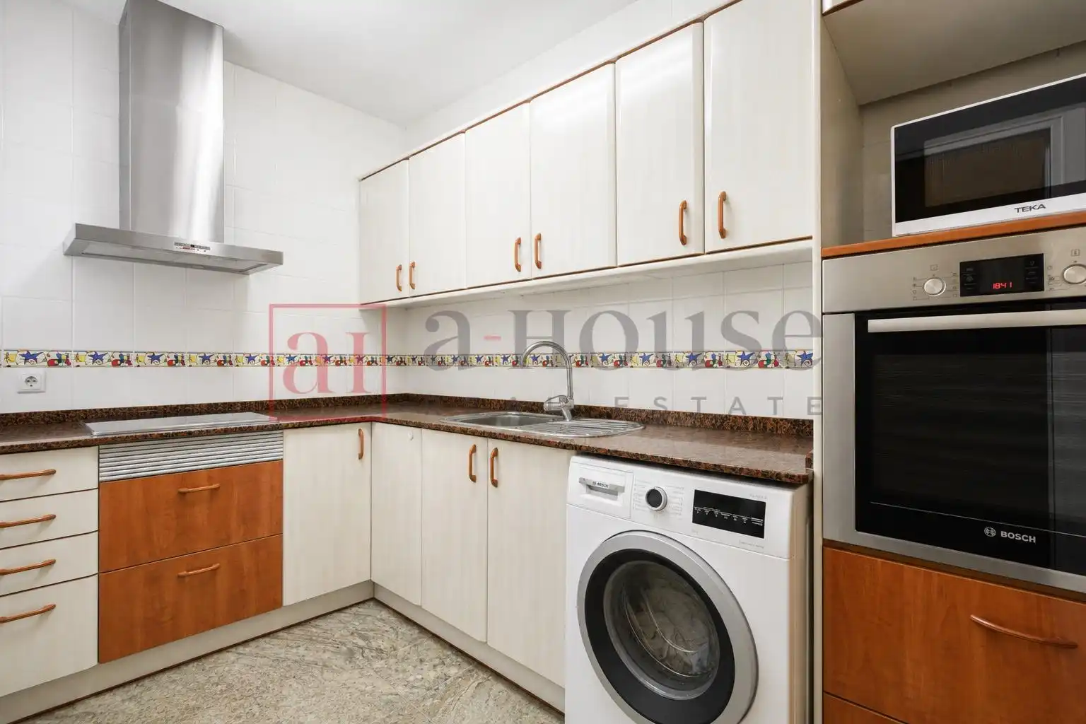 Appartement avec terrasse à vendre à Carrer de Rocafort, imagen 11