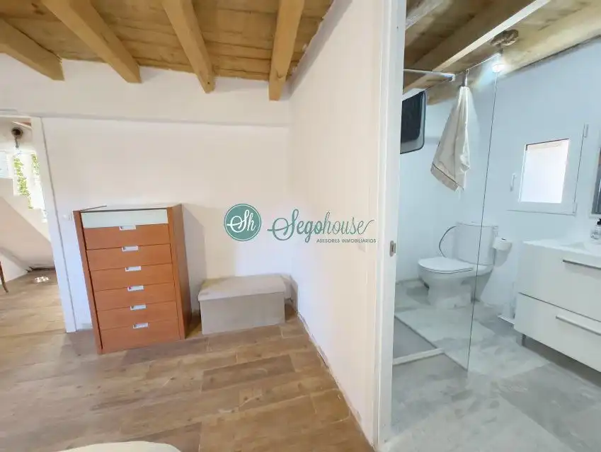 Casa o chalet en venta en Fuentesoto con Calefacción