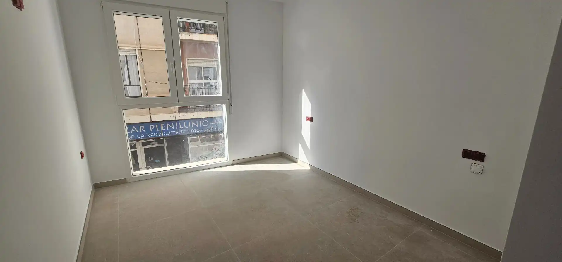 Bedroom of Flat for sale in Cieza  with Heating and Storage room