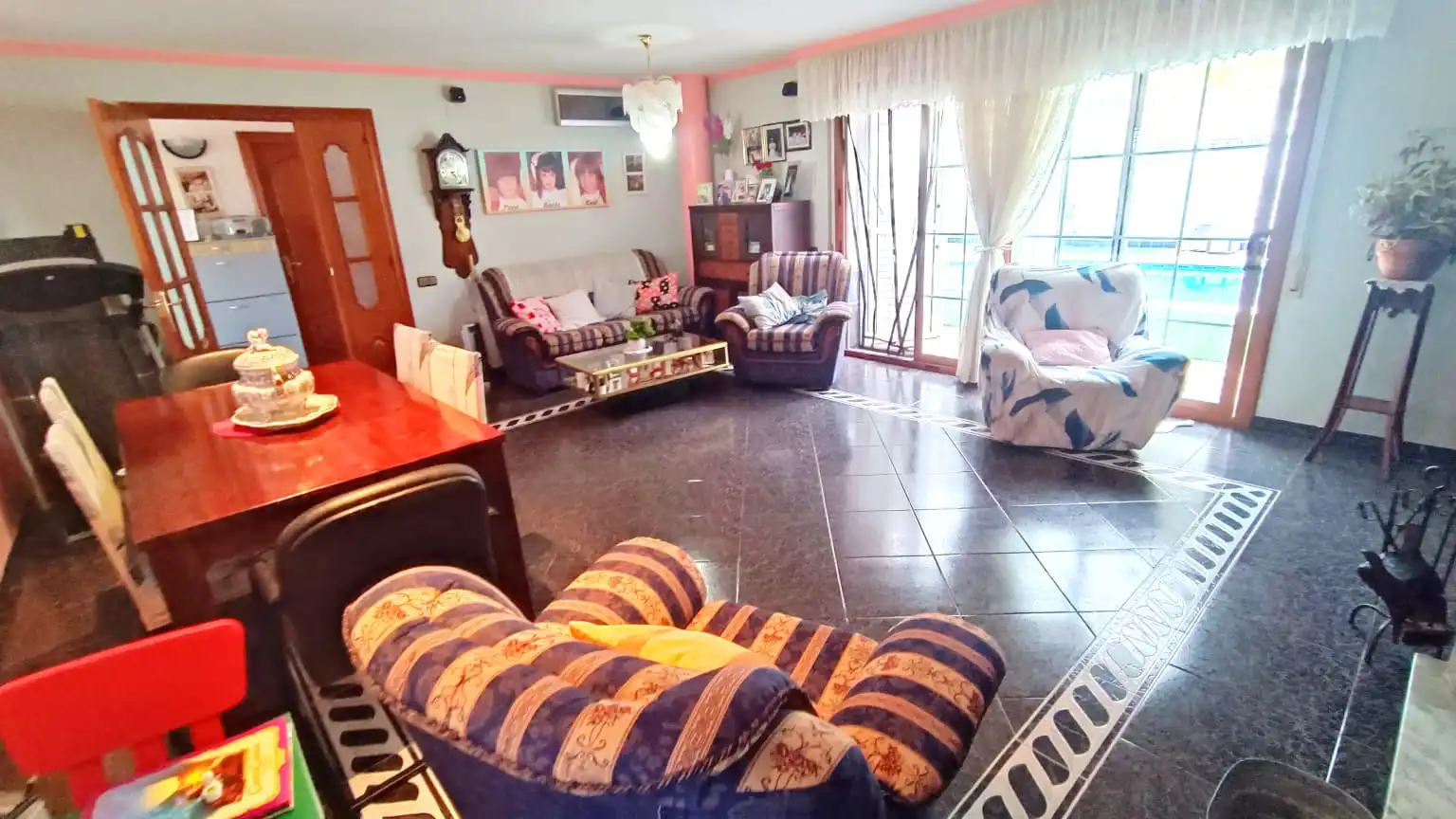 Villa avec terrasse à vendre à Carrer de Sant Esteve, imagen 8