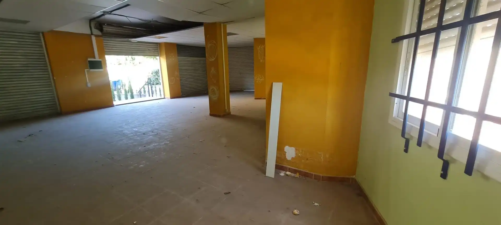 Business premises for sale in Cervera, imagen 7