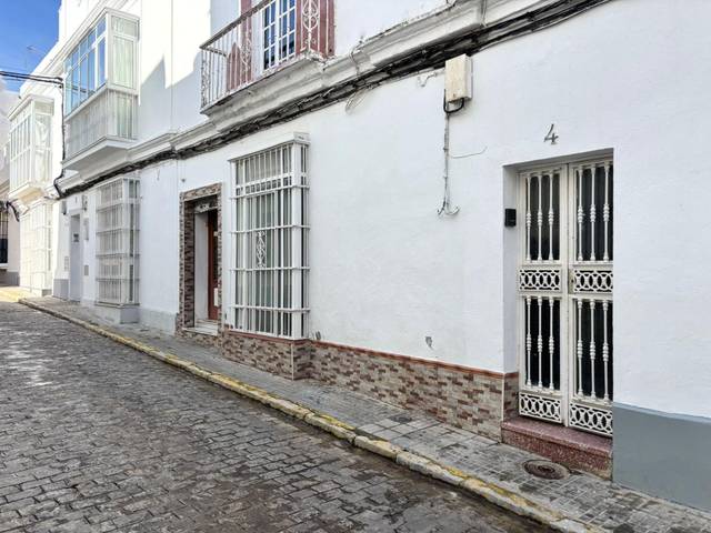 Planta baja en Venta en Centro