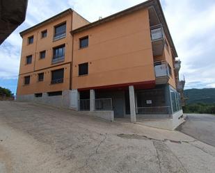 Exterior view of Flat for sale in Peramola