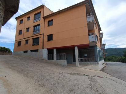 Exterior view of Flat for sale in Peramola