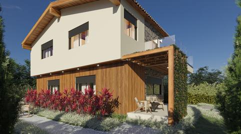 Foto 2 de Casa o xalet en venda a Carrer Bauma D'en Roma, 8, Castellcir, Barcelona