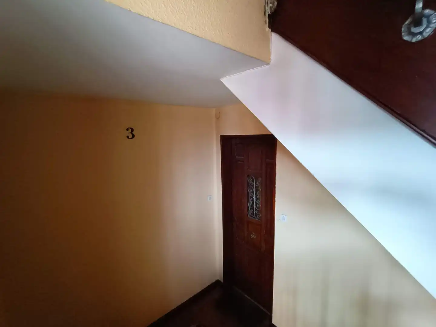 Flat for sale in El Postigo