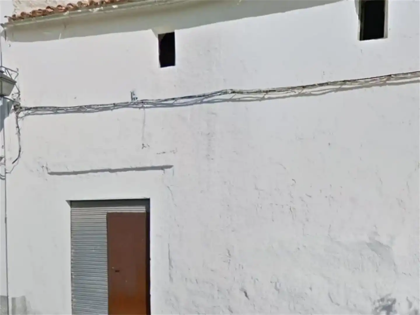 Außenansicht von Country house zum Verkauf in Úbeda